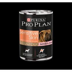 PRO PLAN ALIMENTO HUMEDO...