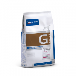 Virbac Dog Digestive Support