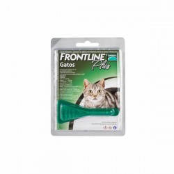 Frontline Plus Gato